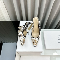 Christian Dior High Heels